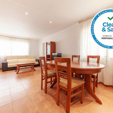 B59 - Ameijeira Terrace Flat Лагос Екстериор снимка