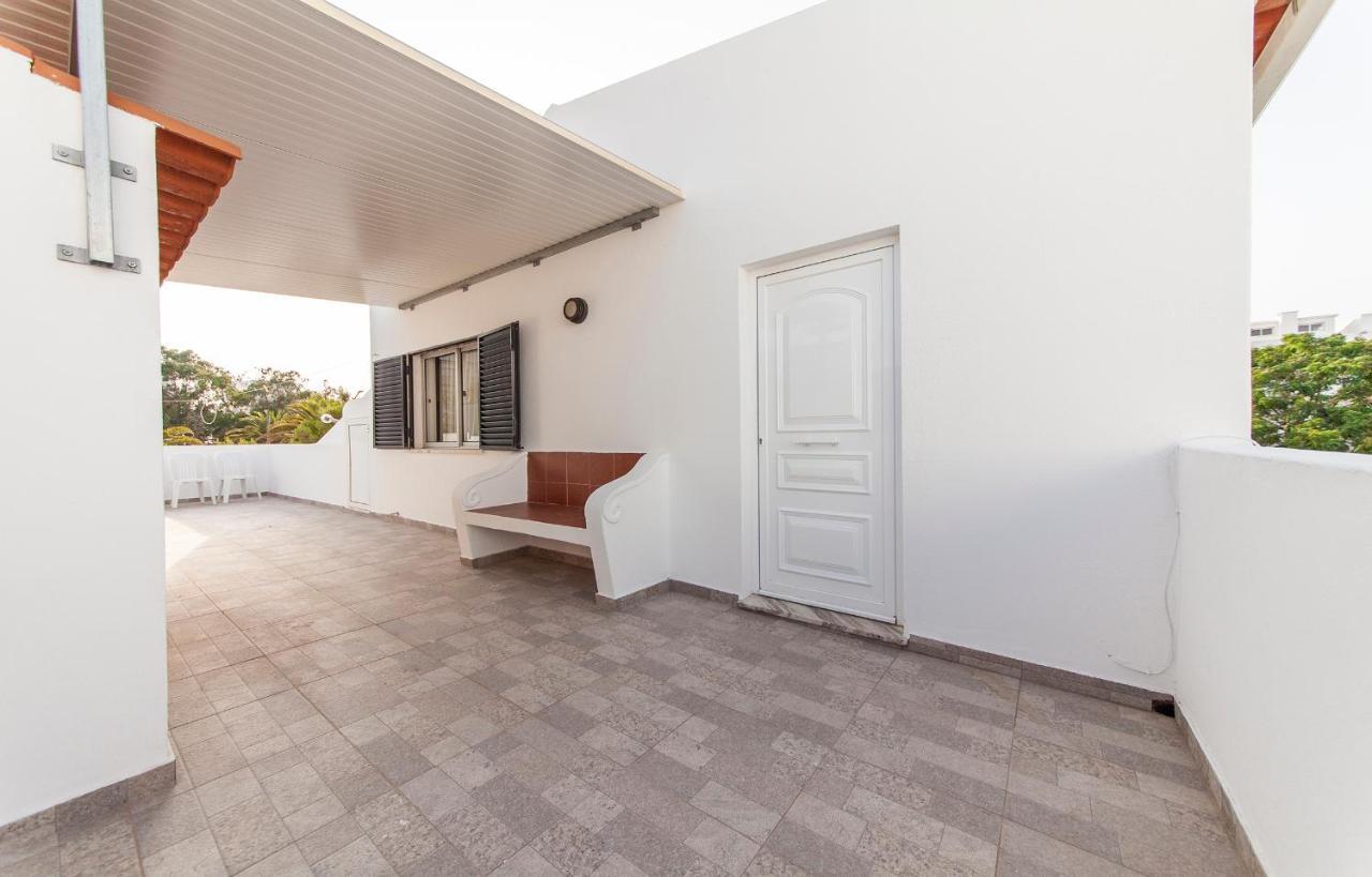 B59 - Ameijeira Terrace Flat Лагос Екстериор снимка