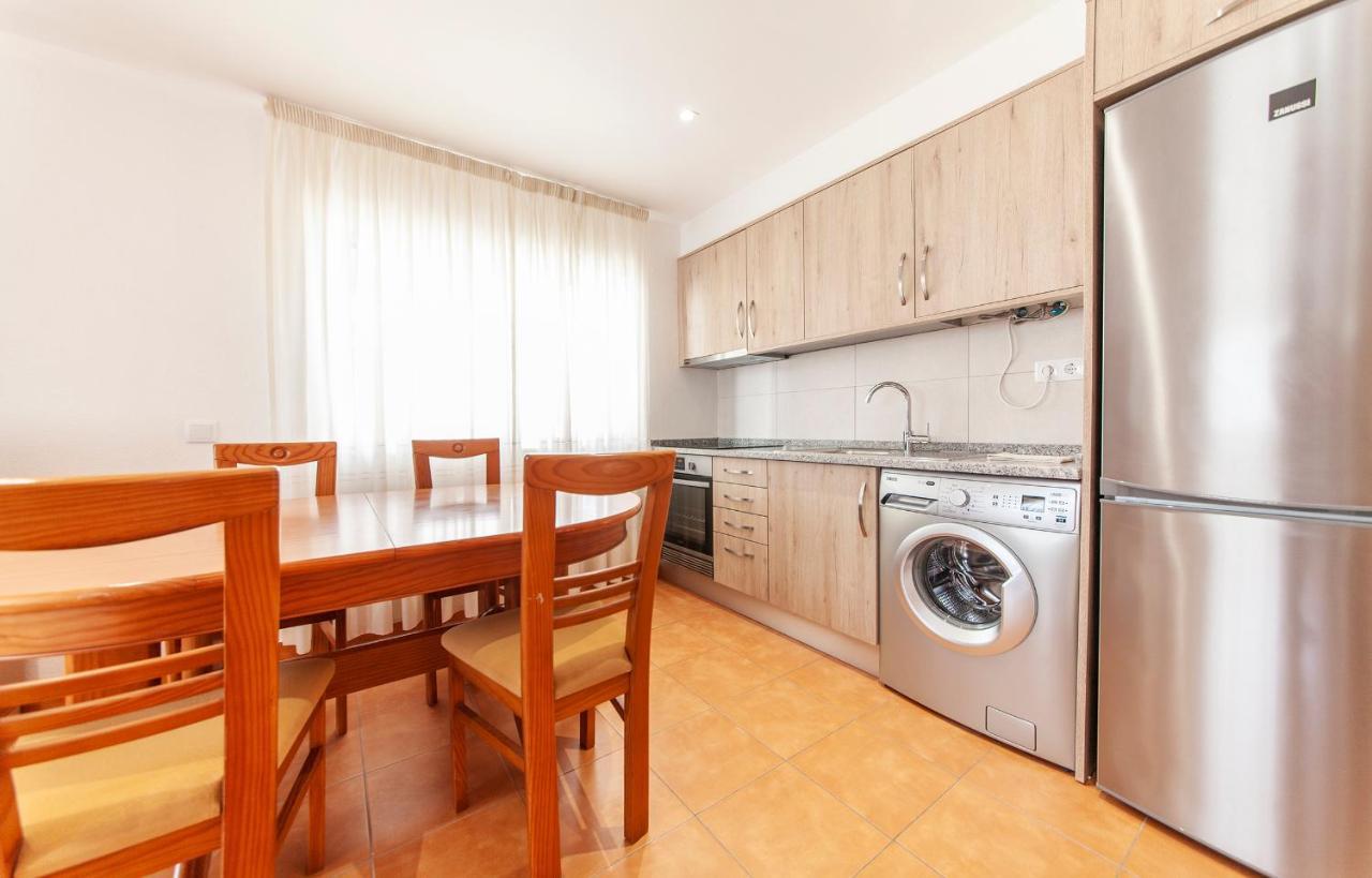 B59 - Ameijeira Terrace Flat Лагос Екстериор снимка