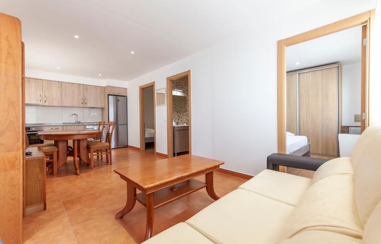 B59 - Ameijeira Terrace Flat Лагос Екстериор снимка