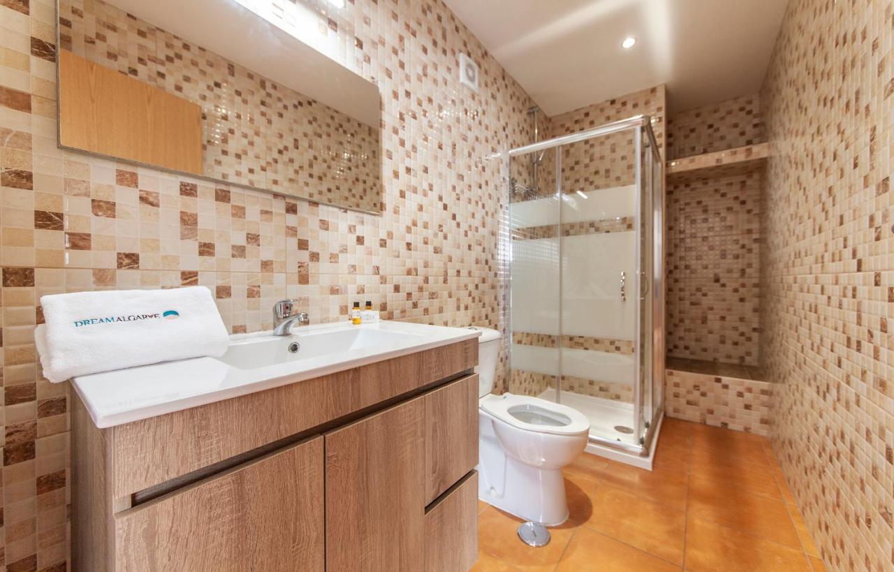 B59 - Ameijeira Terrace Flat Лагос Екстериор снимка