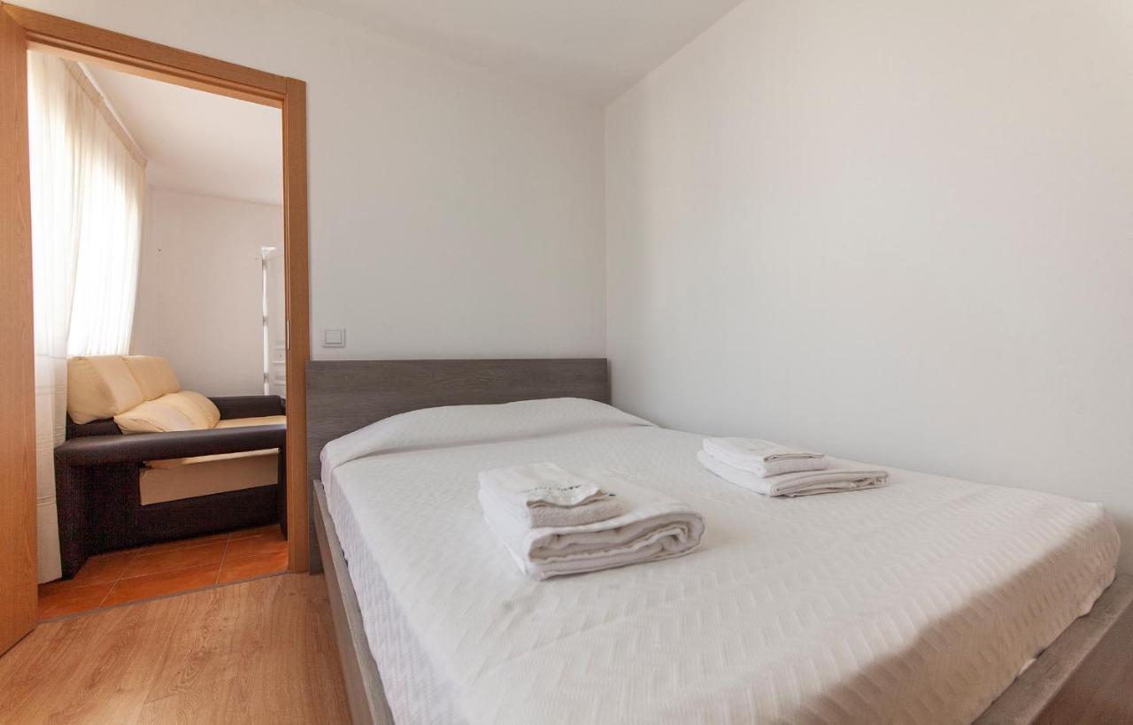B59 - Ameijeira Terrace Flat Лагос Екстериор снимка
