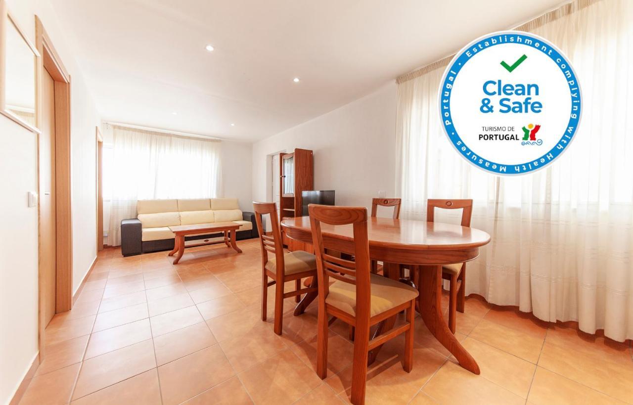 B59 - Ameijeira Terrace Flat Лагос Екстериор снимка