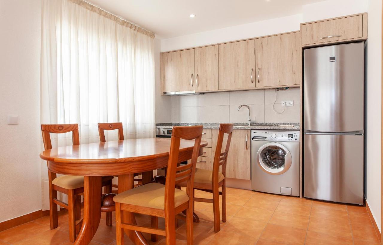 B59 - Ameijeira Terrace Flat Лагос Екстериор снимка