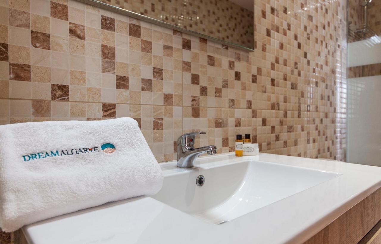 B59 - Ameijeira Terrace Flat Лагос Екстериор снимка