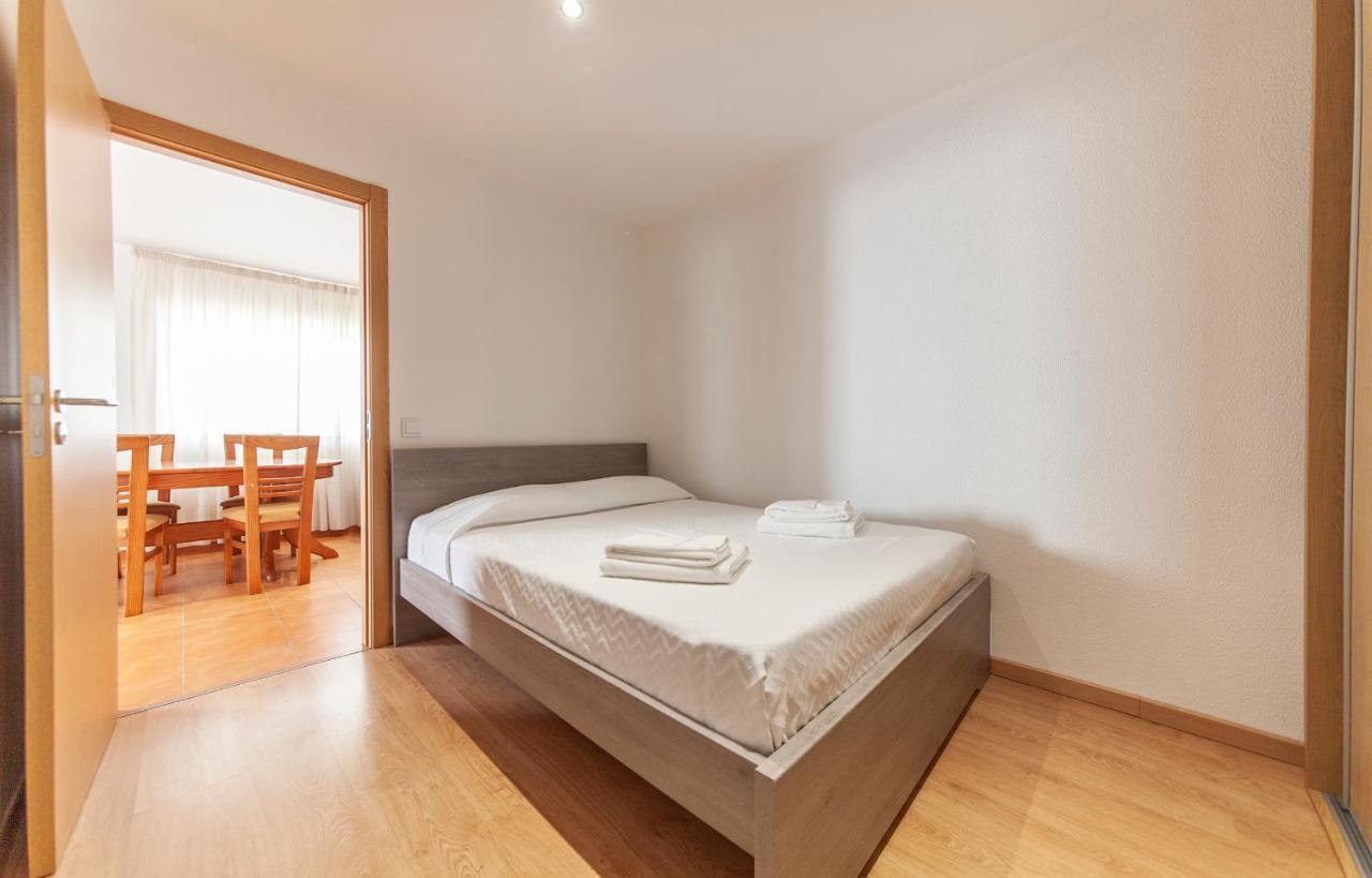 B59 - Ameijeira Terrace Flat Лагос Екстериор снимка